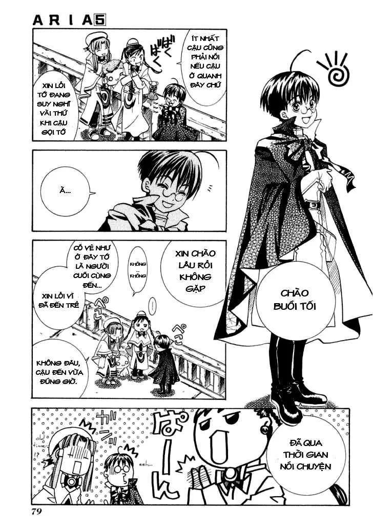 Aria Chap 23 - Next Chap 24