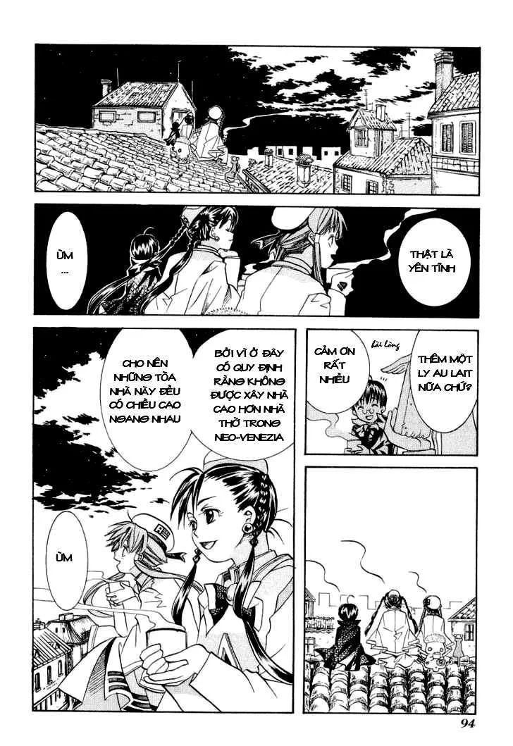 Aria Chap 23 - Next Chap 24