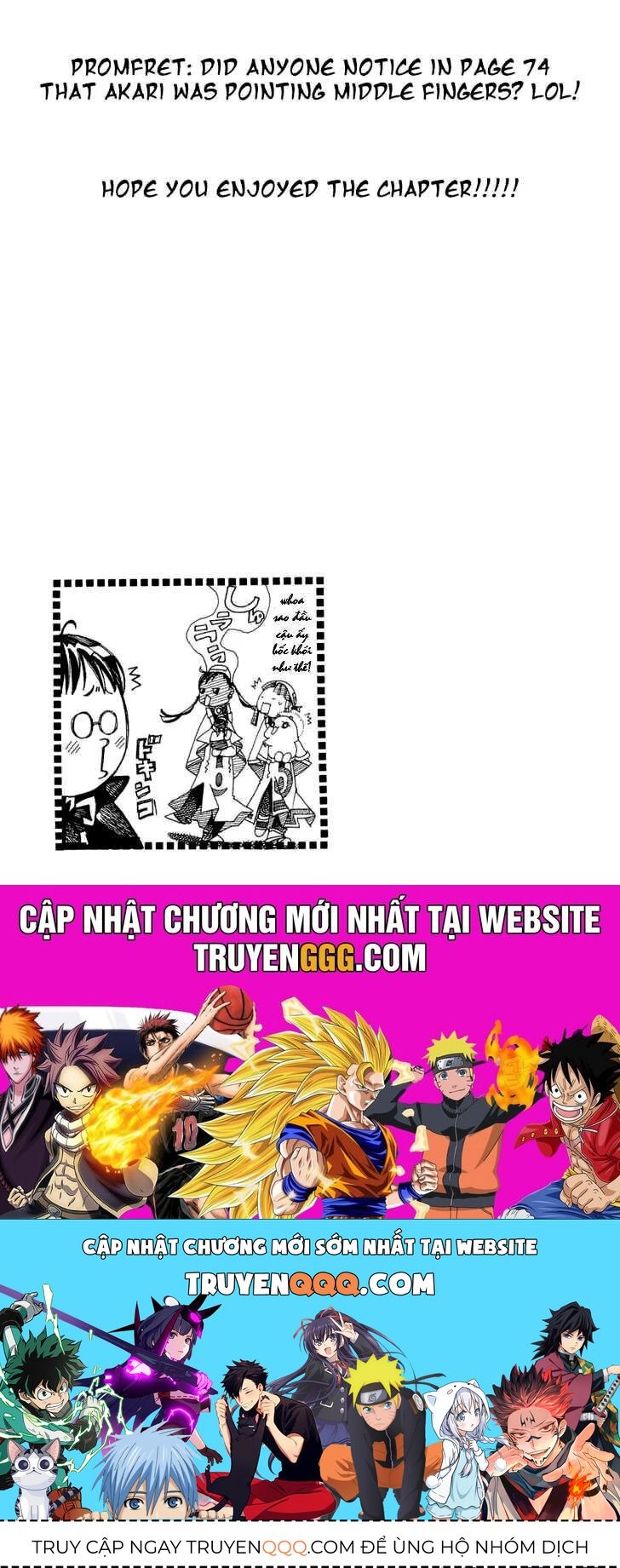 Aria Chap 23 - Next Chap 24