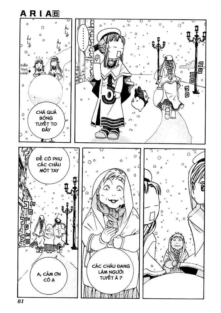 Aria Chap 28 - Next Chap 29