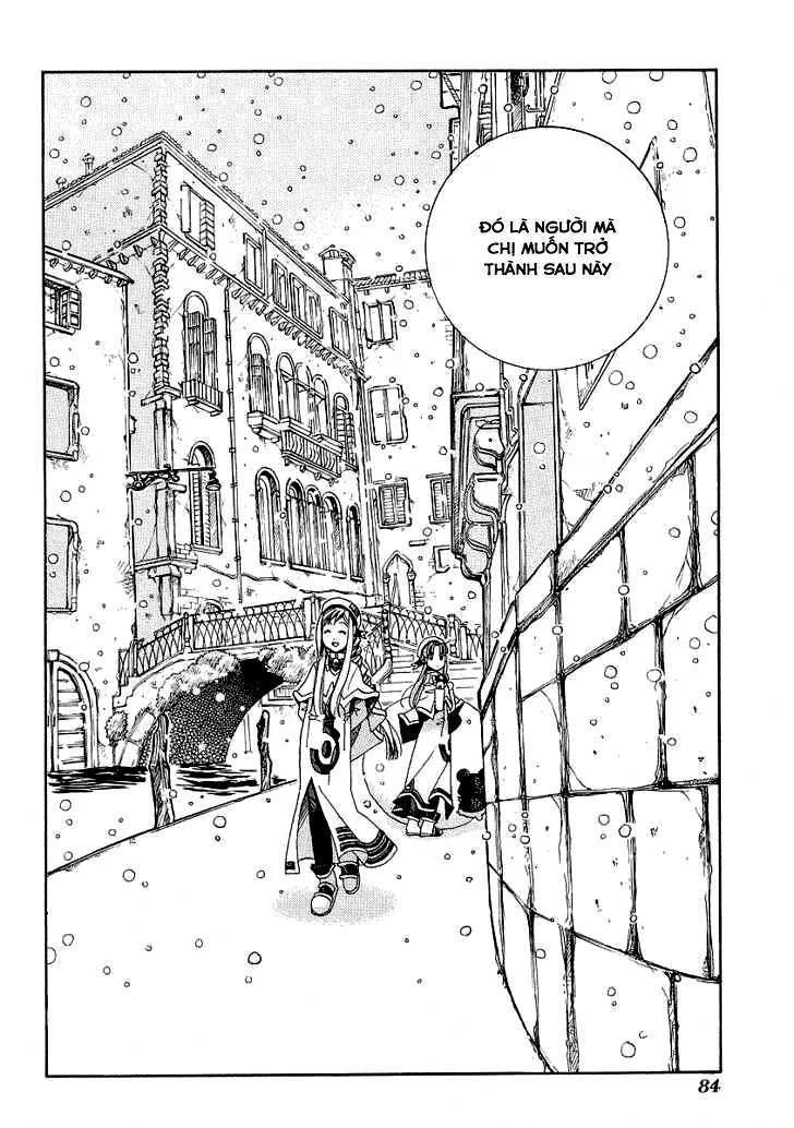 Aria Chap 28 - Next Chap 29