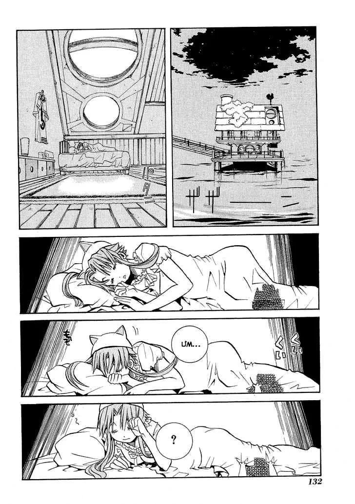 Aria Chap 30 - Next Chap 31