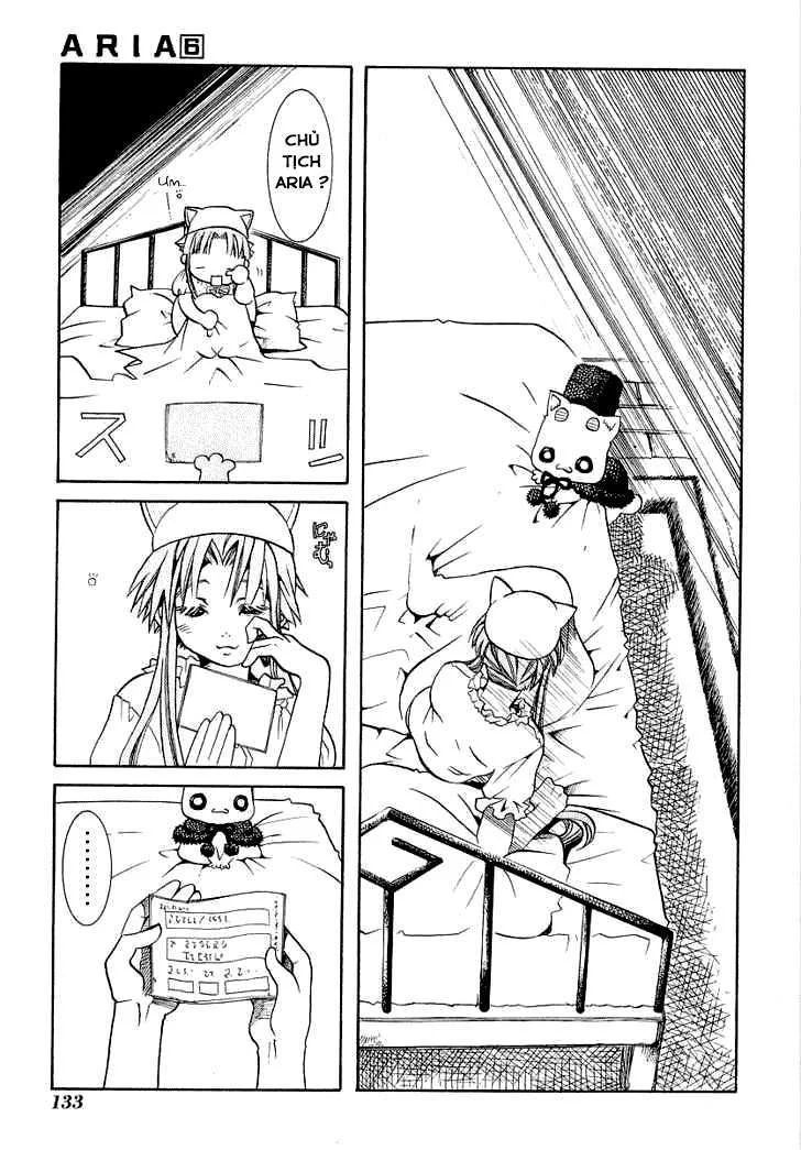 Aria Chap 30 - Next Chap 31