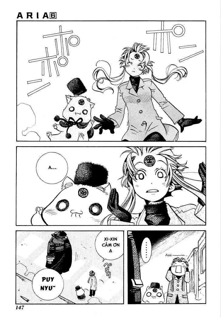 Aria Chap 30 - Next Chap 31