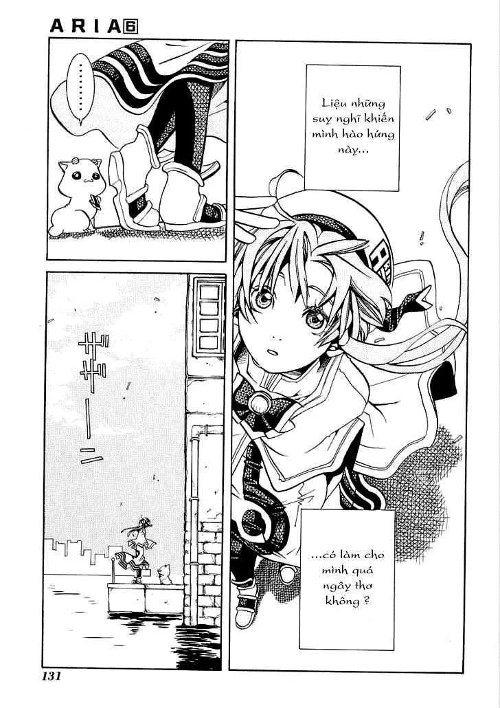 Aria Chap 30 - Next Chap 31