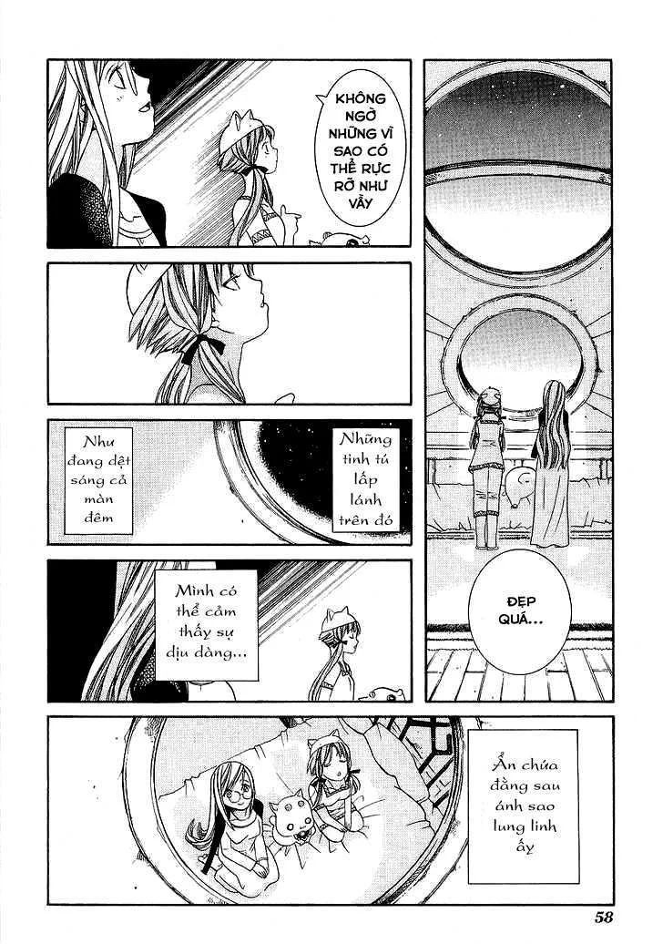 Aria Chap 32 - Next Chap 33