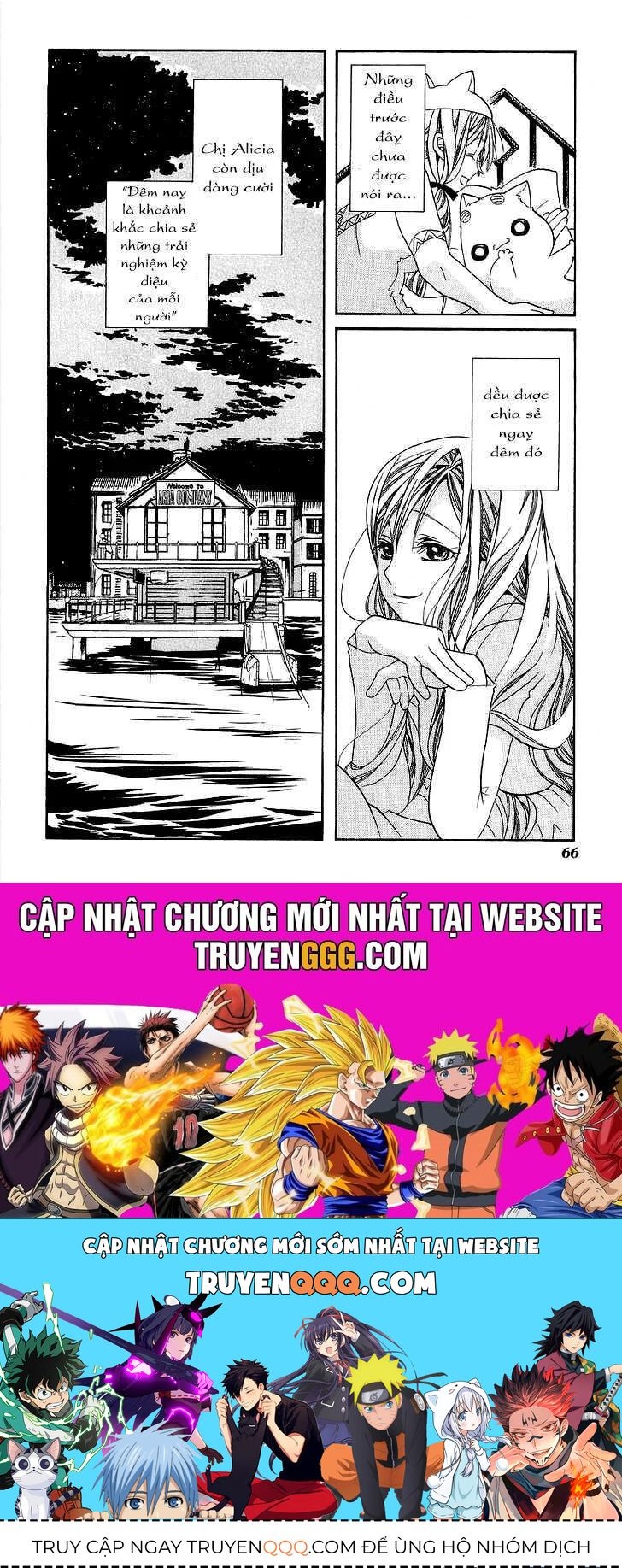 Aria Chap 32 - Next Chap 33