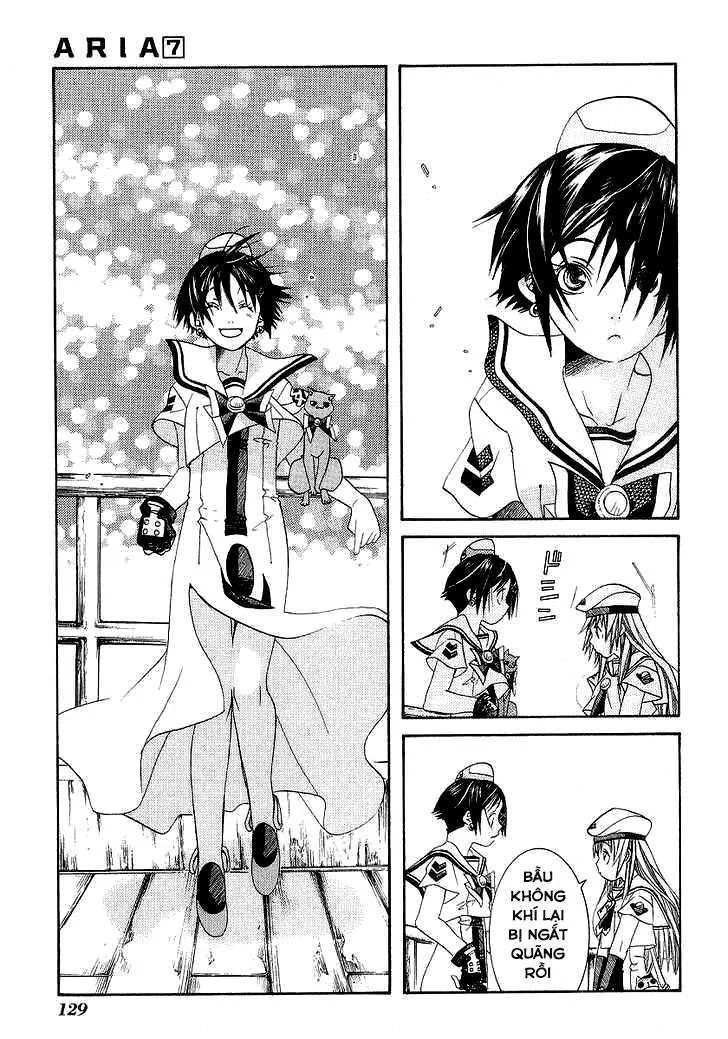 Aria Chap 34 - Next Chap 35