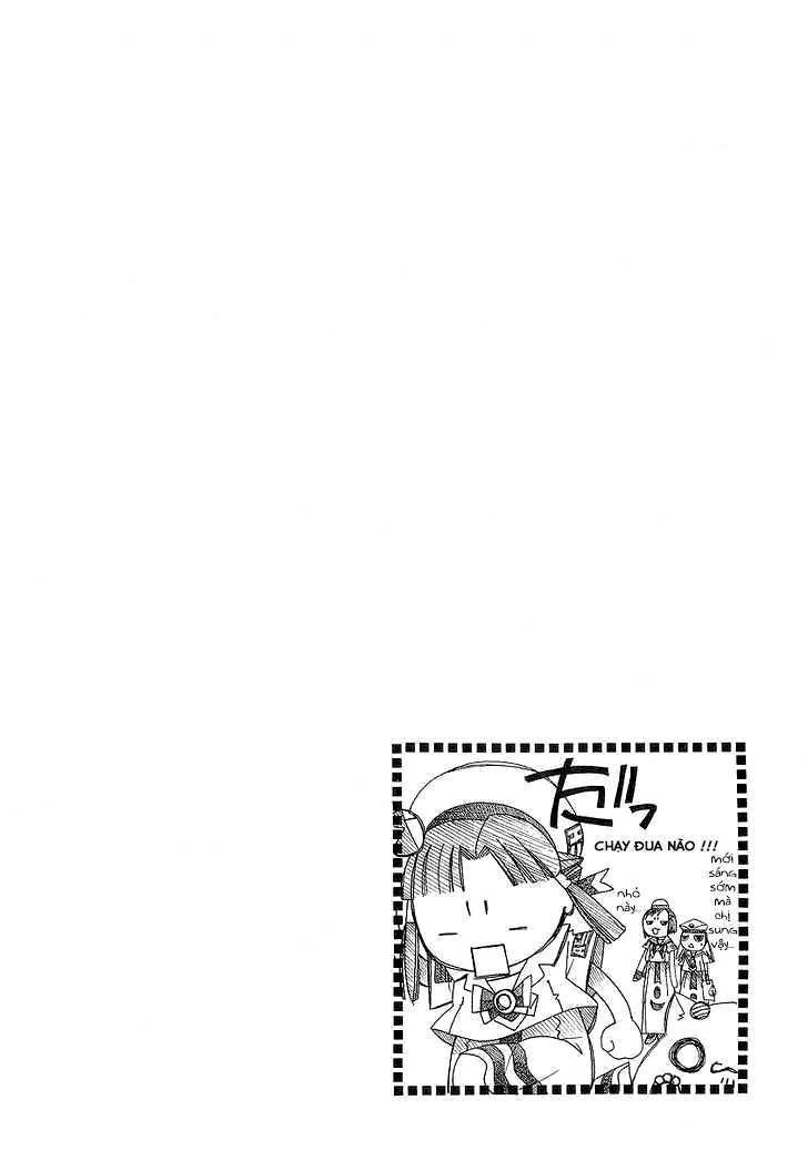 Aria Chap 34 - Next Chap 35