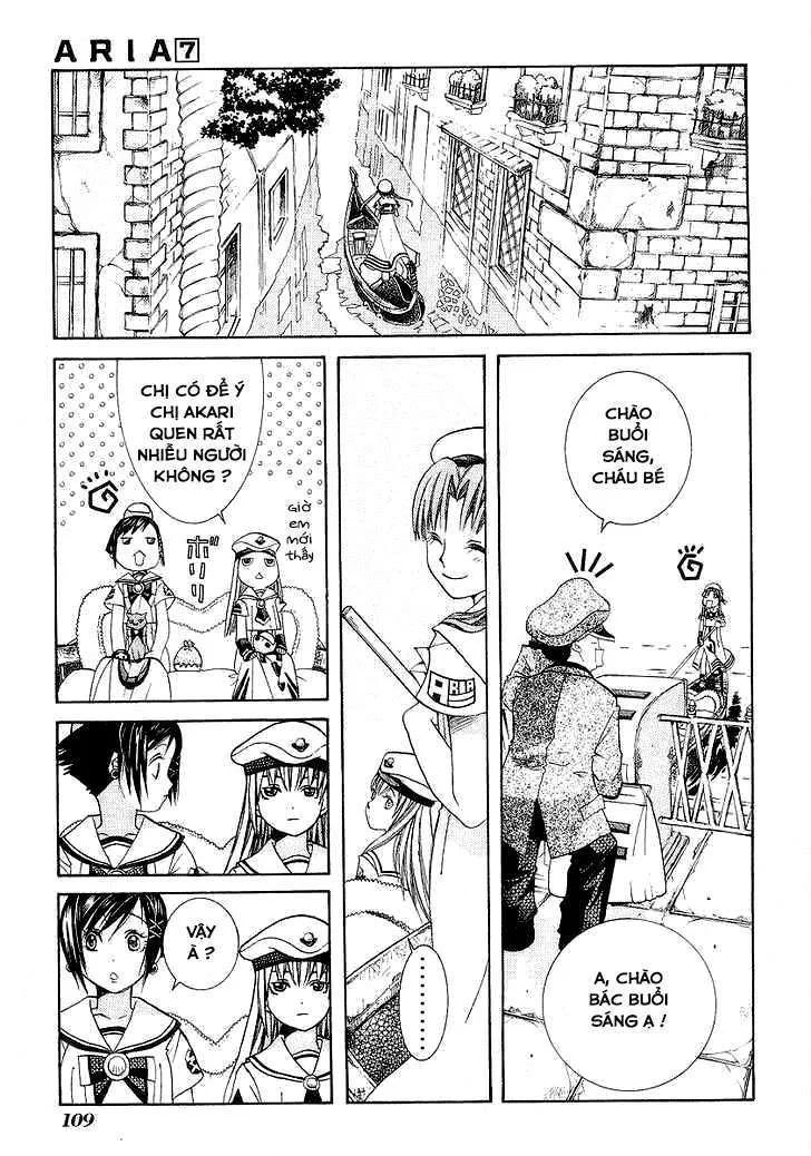 Aria Chap 34 - Next Chap 35