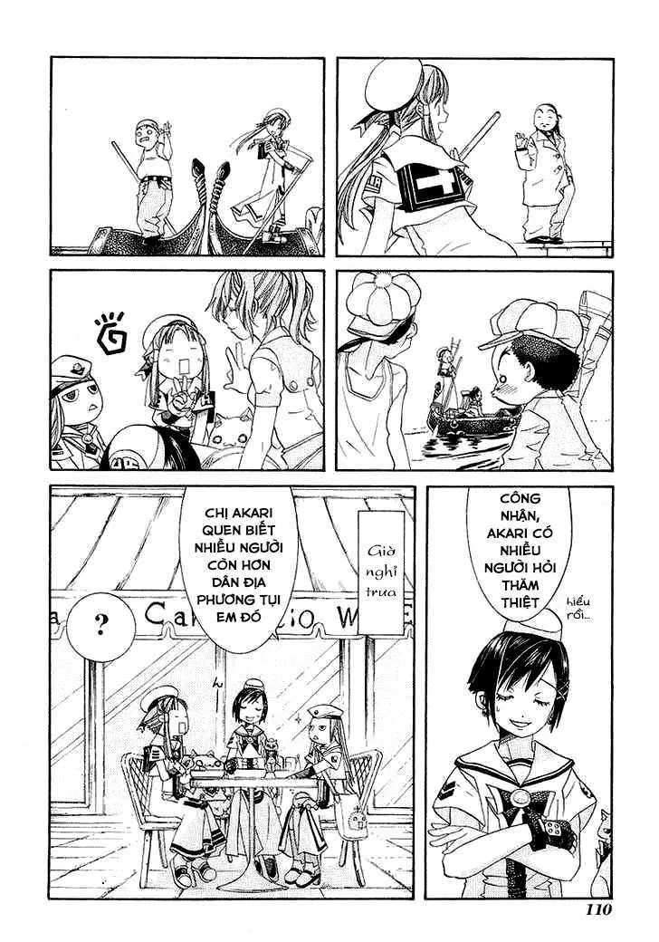 Aria Chap 34 - Next Chap 35