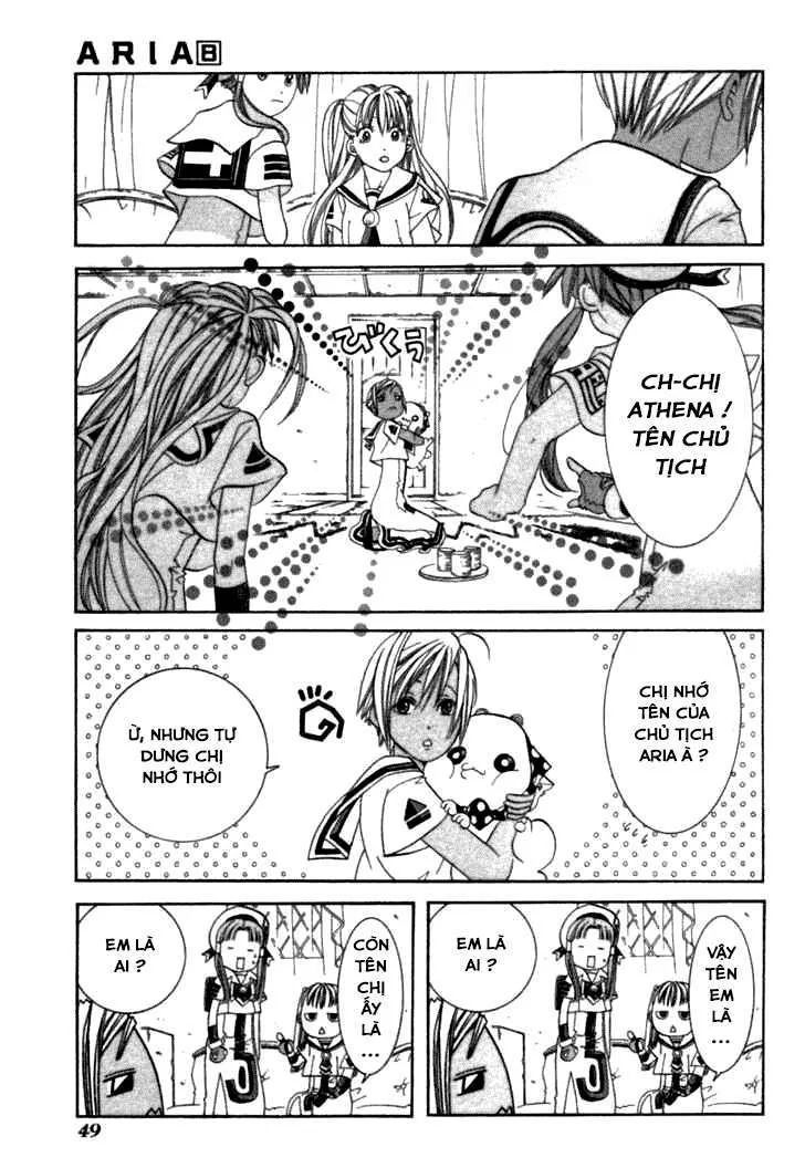 Aria Chap 37 - Next Chap 38