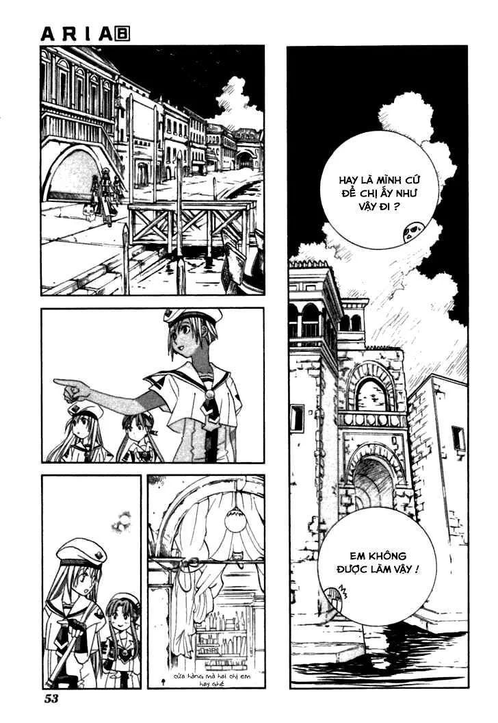 Aria Chap 37 - Next Chap 38