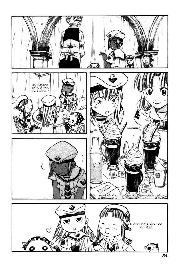 Aria Chap 37 - Next Chap 38