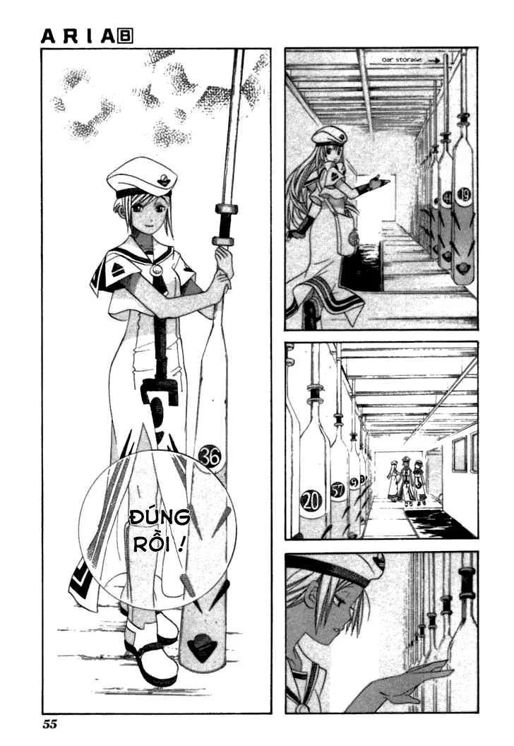 Aria Chap 37 - Next Chap 38