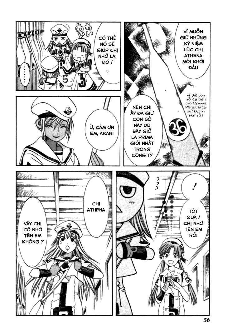 Aria Chap 37 - Next Chap 38