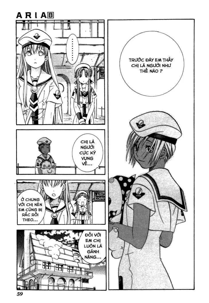 Aria Chap 37 - Next Chap 38