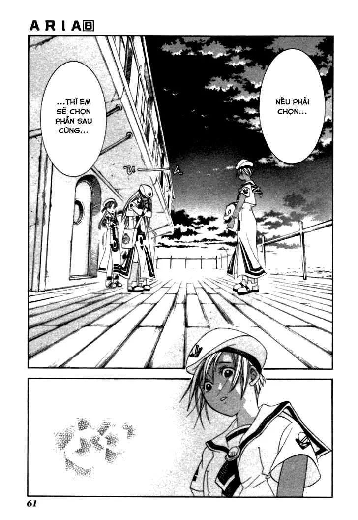 Aria Chap 37 - Next Chap 38