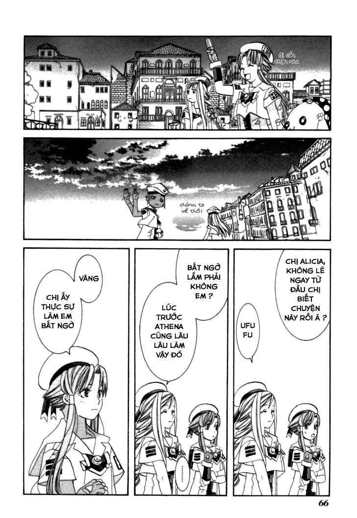 Aria Chap 37 - Next Chap 38