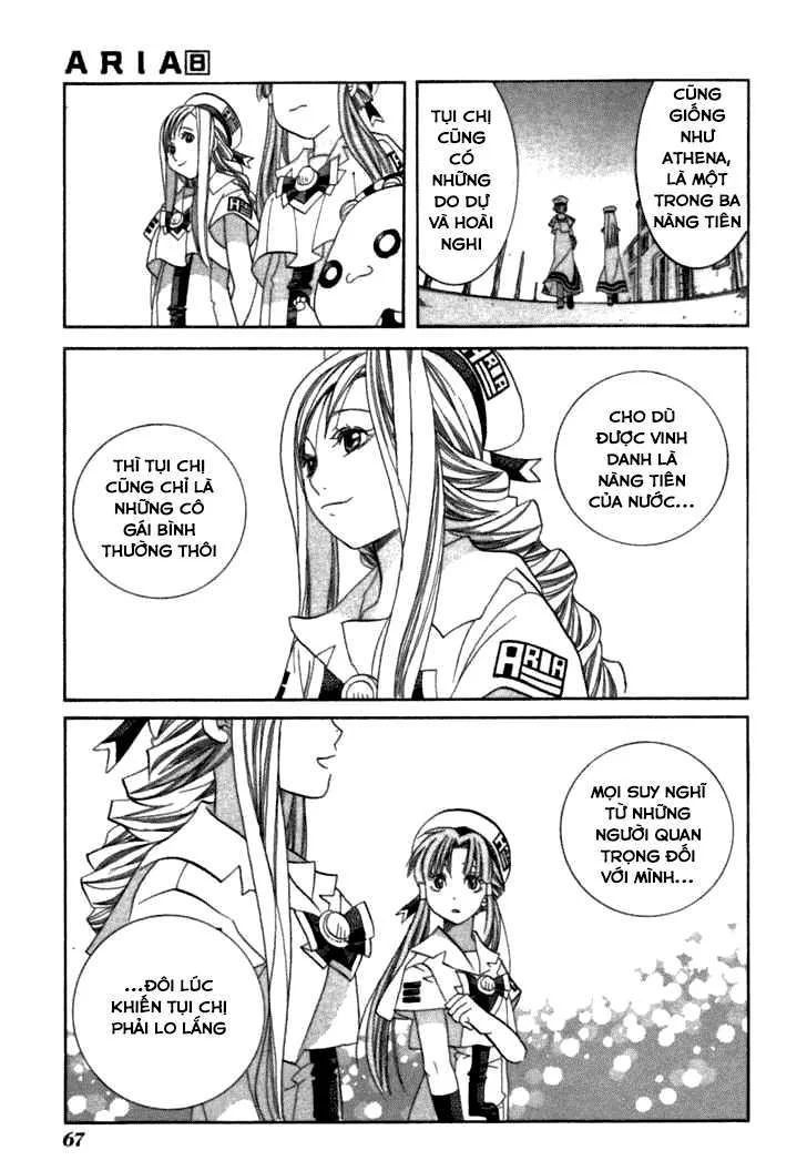 Aria Chap 37 - Next Chap 38