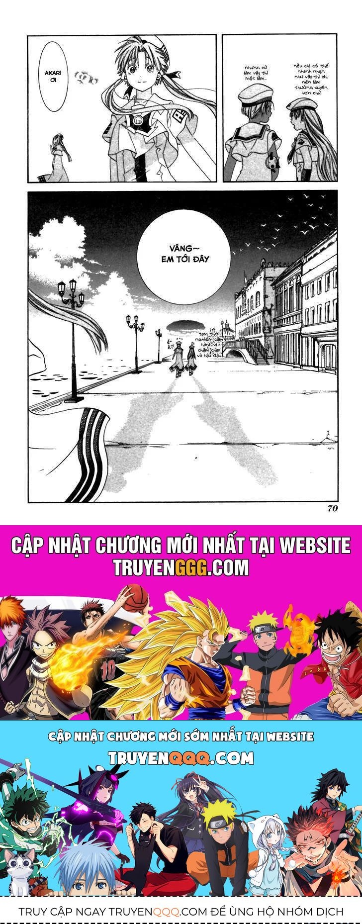 Aria Chap 37 - Next Chap 38