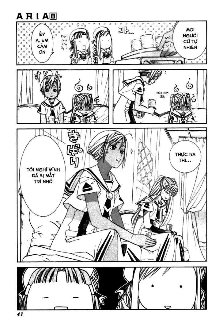 Aria Chap 37 - Next Chap 38
