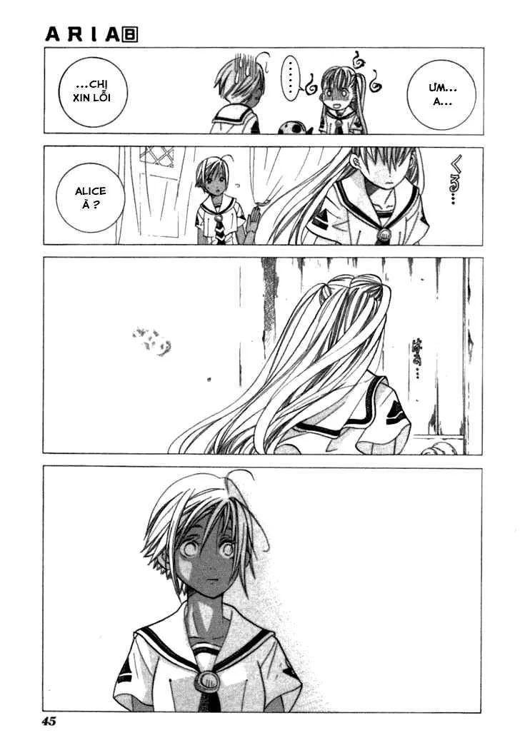 Aria Chap 37 - Next Chap 38