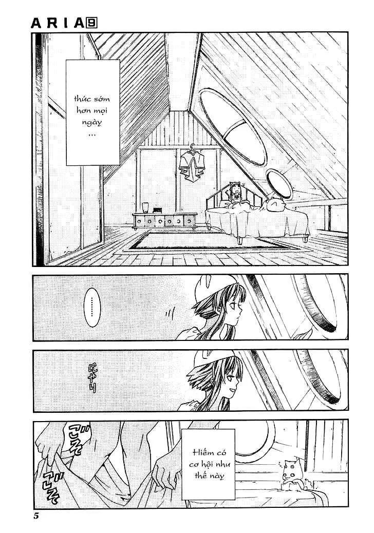 Aria Chap 41 - Next Chap 42