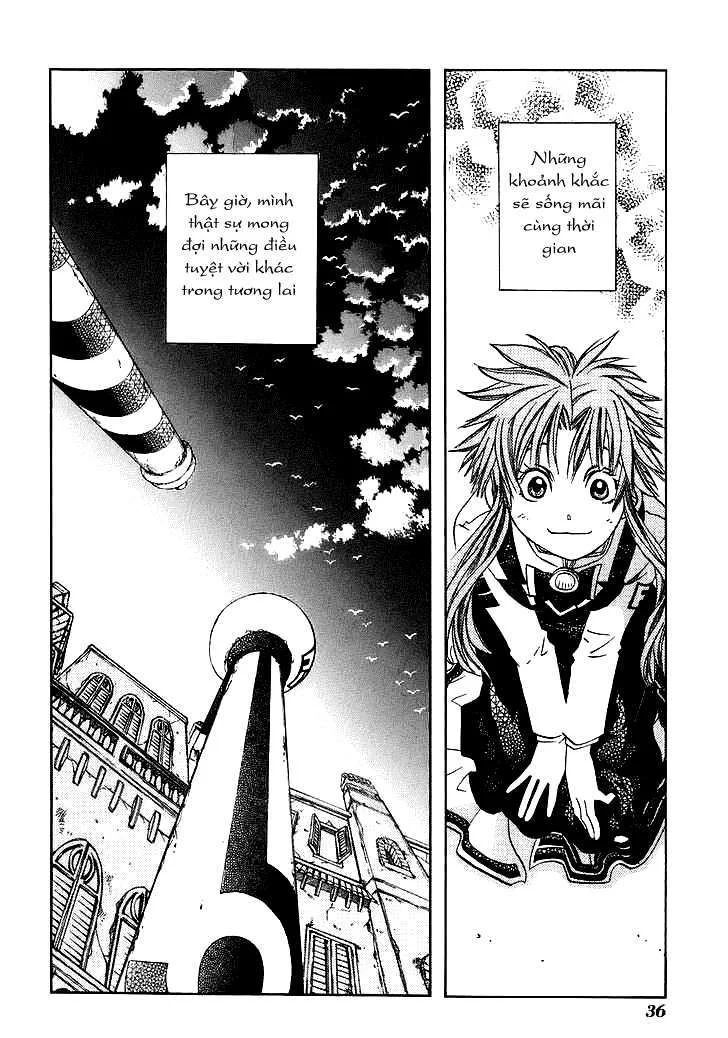 Aria Chap 41 - Next Chap 42