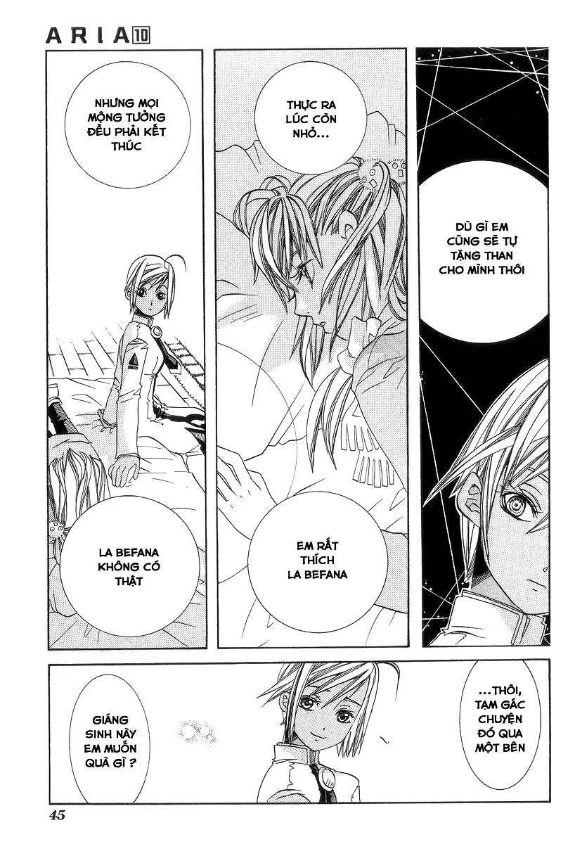 Aria Chap 47 - Next Chap 48