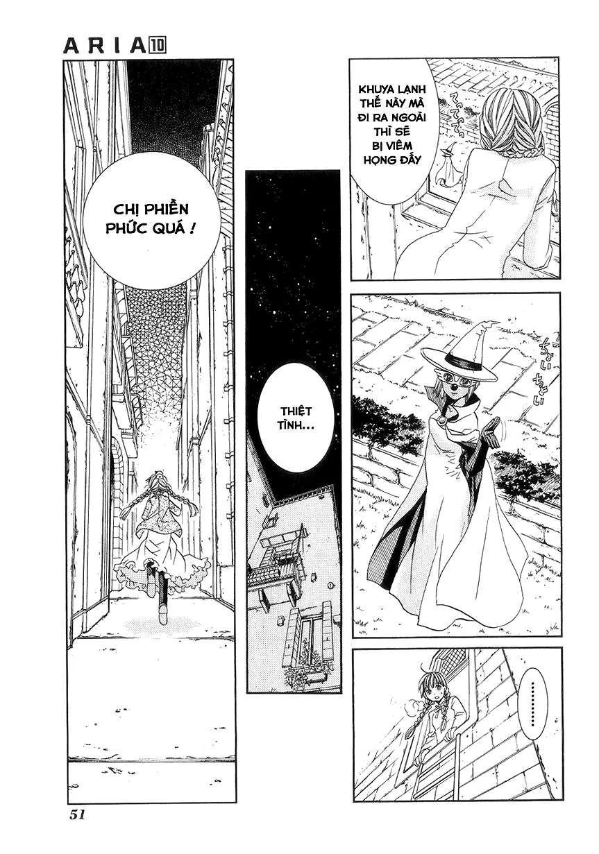 Aria Chap 47 - Next Chap 48