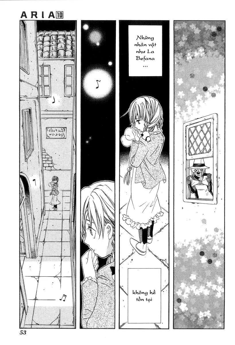 Aria Chap 47 - Next Chap 48