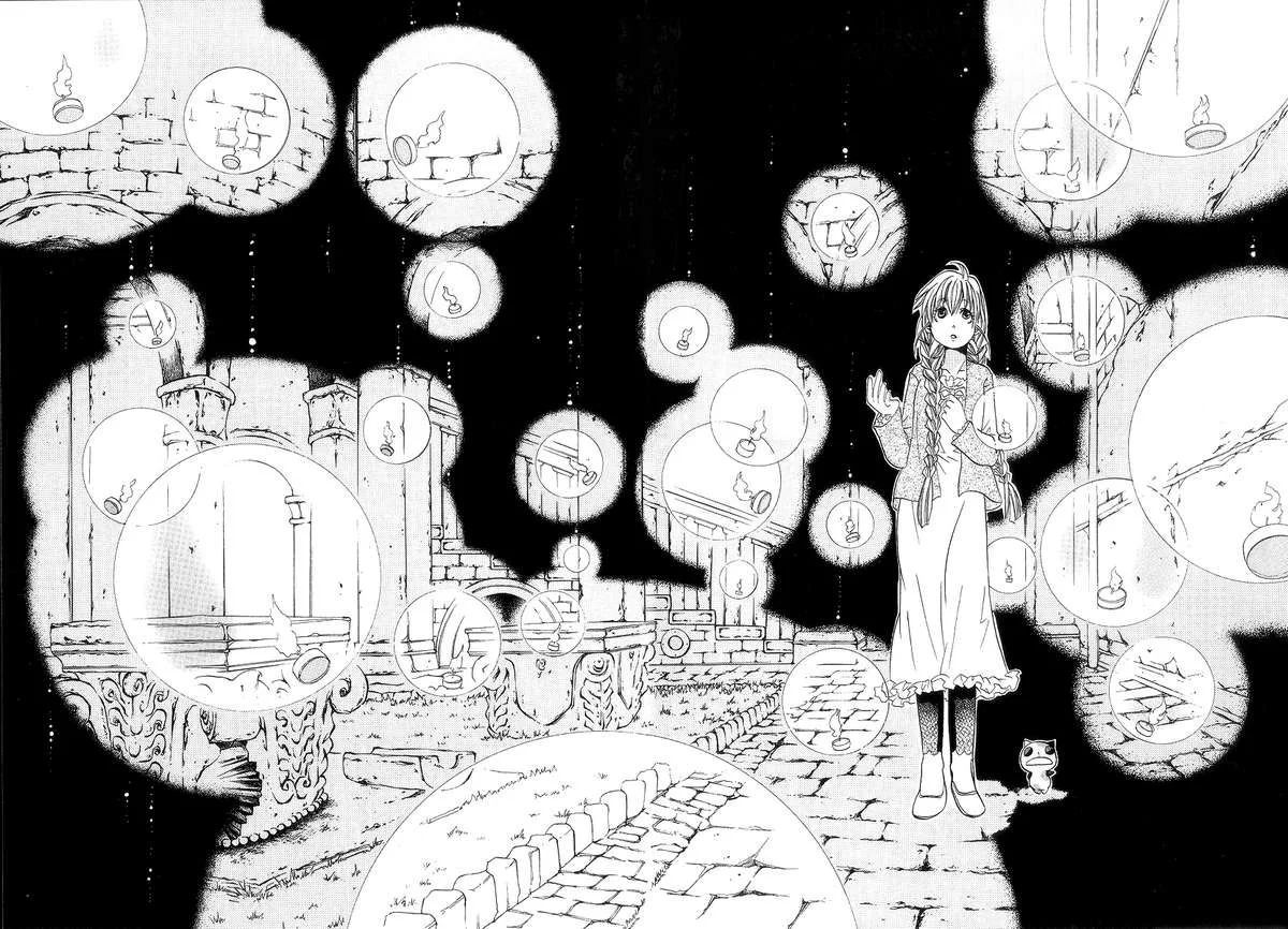 Aria Chap 47 - Next Chap 48