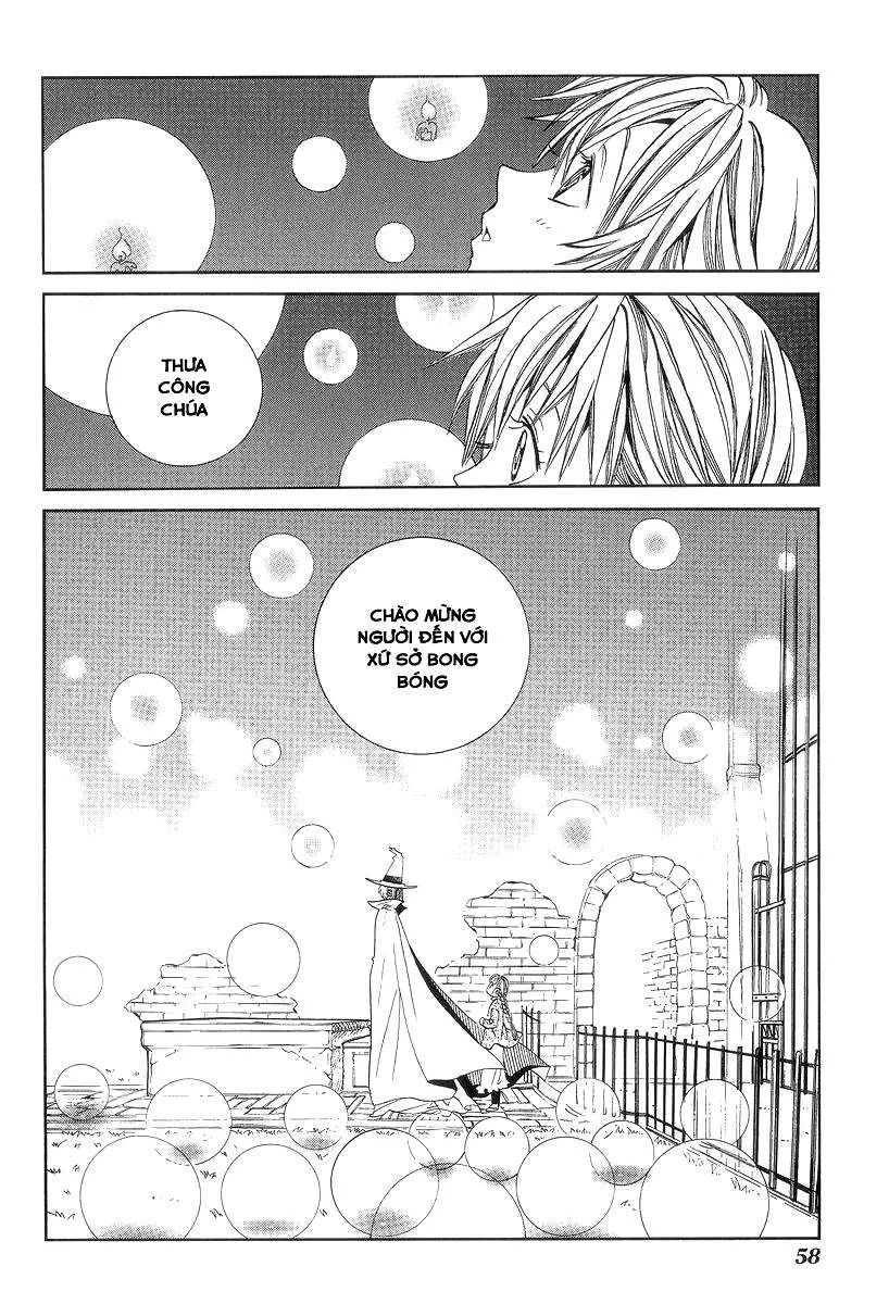 Aria Chap 47 - Next Chap 48