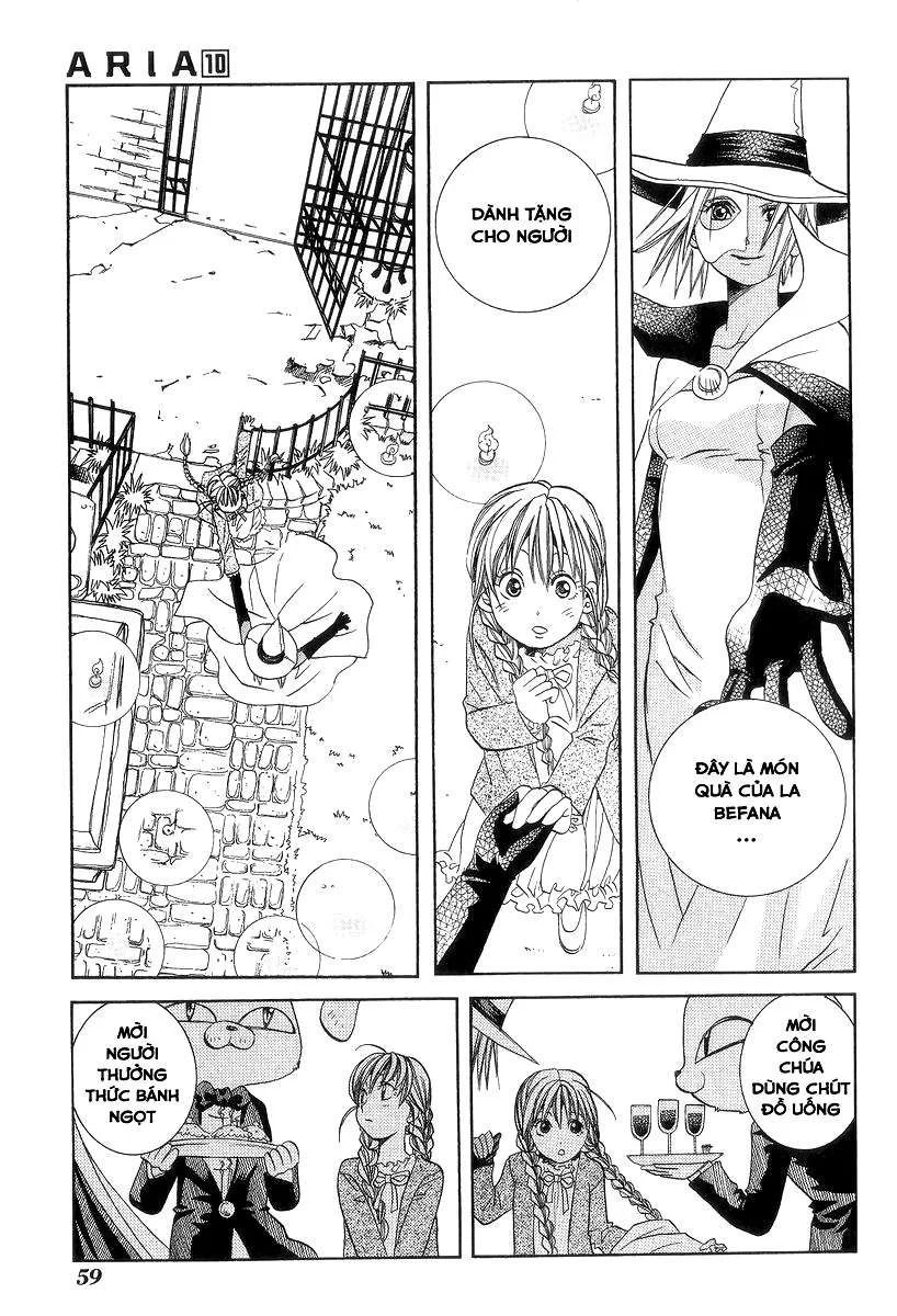 Aria Chap 47 - Next Chap 48