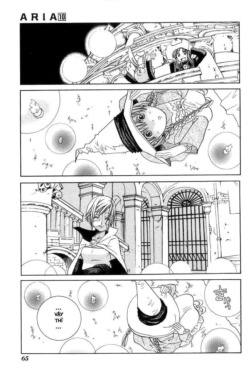 Aria Chap 47 - Next Chap 48