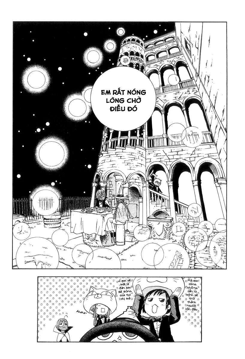 Aria Chap 47 - Next Chap 48