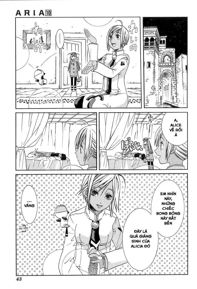 Aria Chap 47 - Next Chap 48