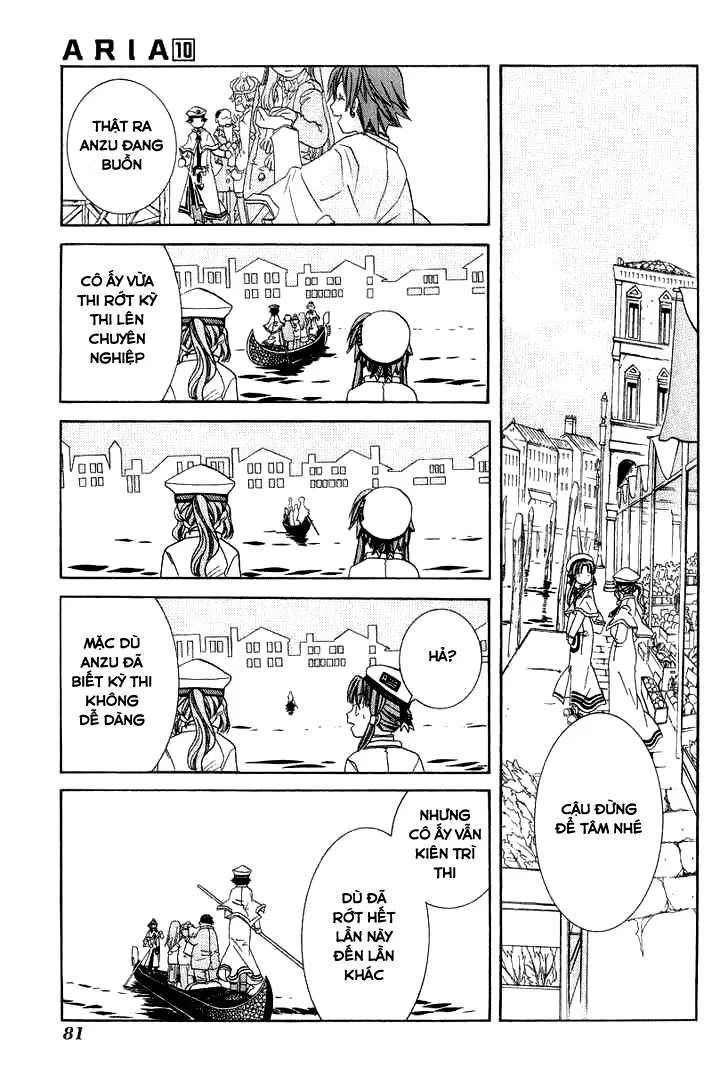 Aria Chap 48 - Next Chap 49