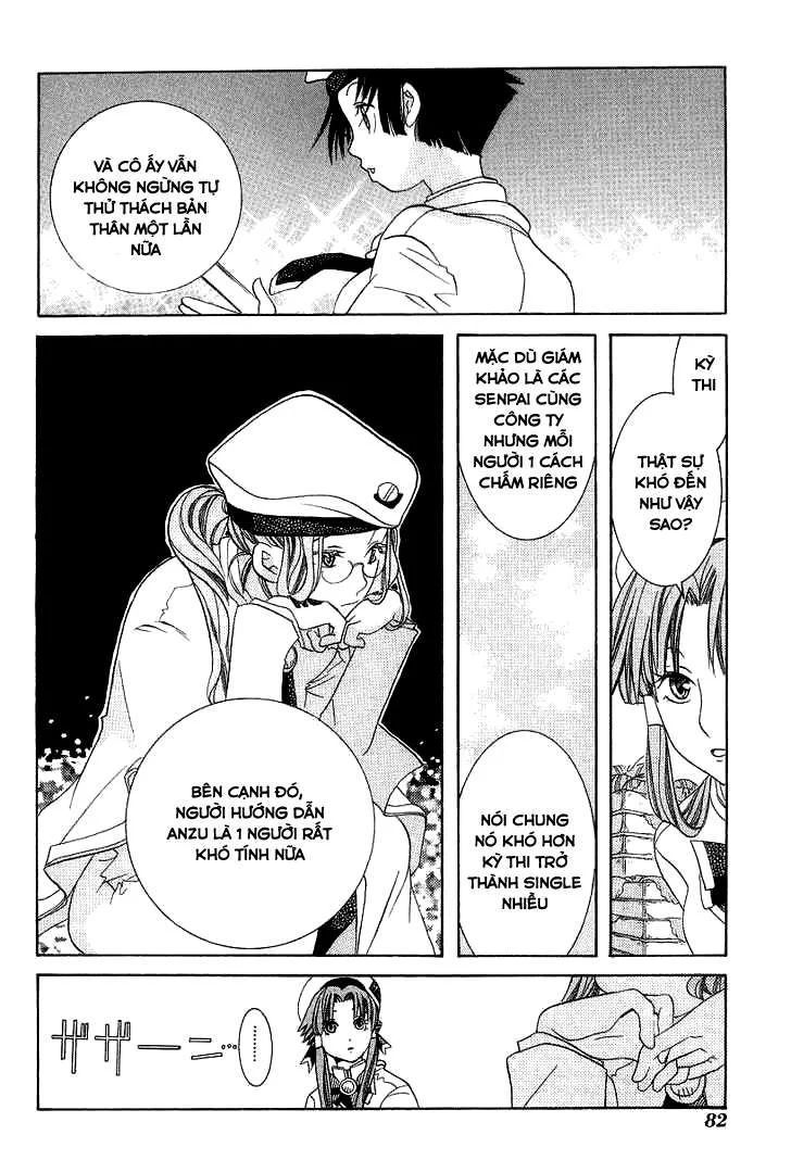 Aria Chap 48 - Next Chap 49