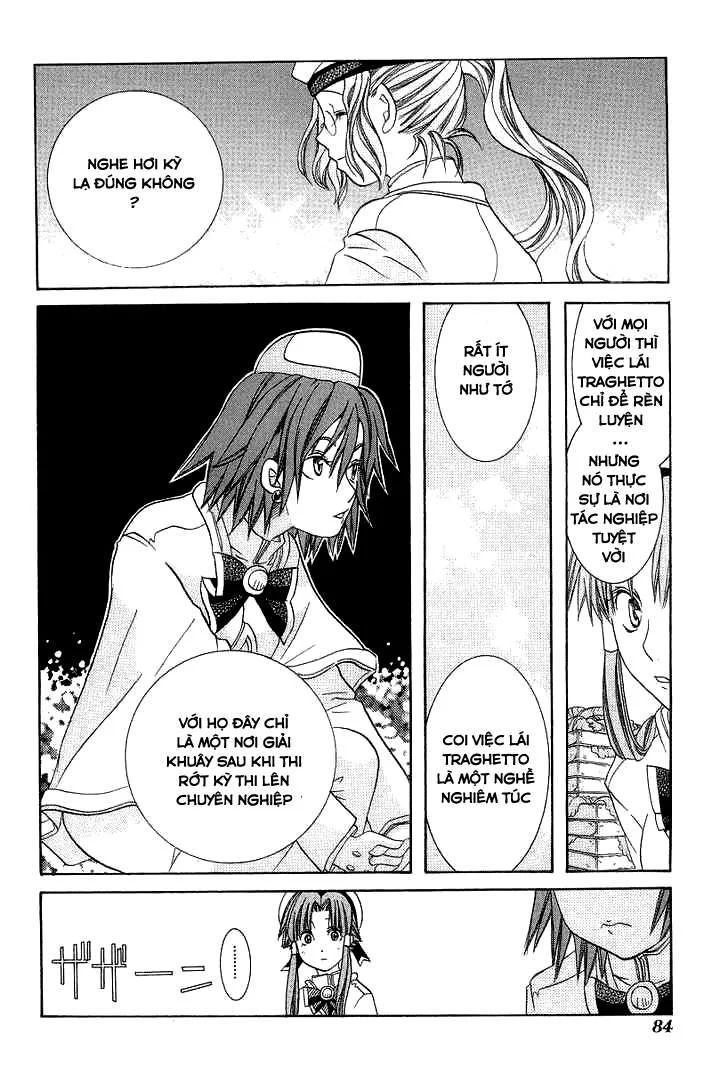 Aria Chap 48 - Next Chap 49