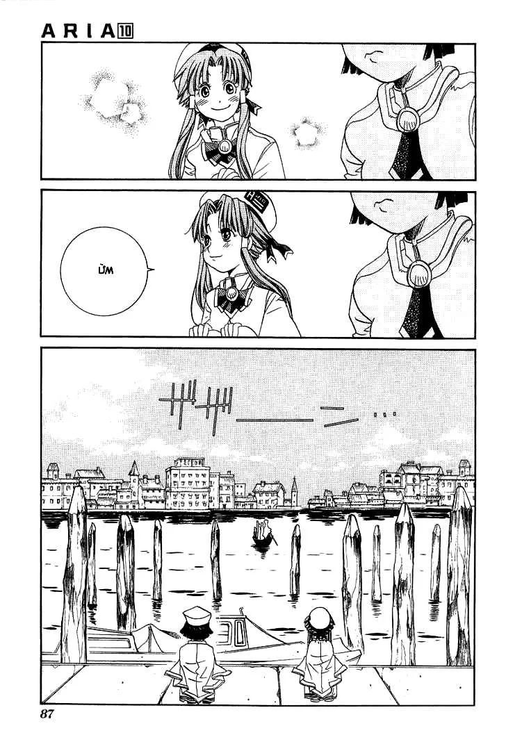 Aria Chap 48 - Next Chap 49