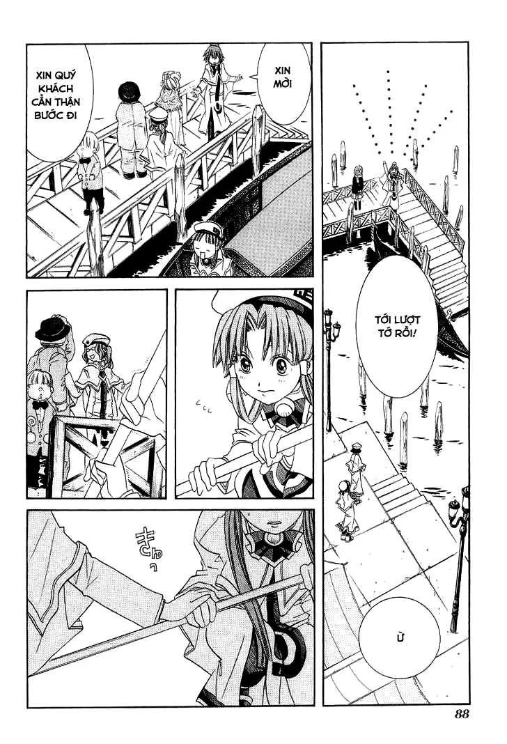 Aria Chap 48 - Next Chap 49