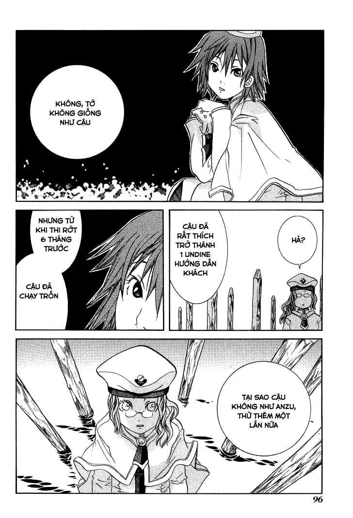 Aria Chap 48 - Next Chap 49