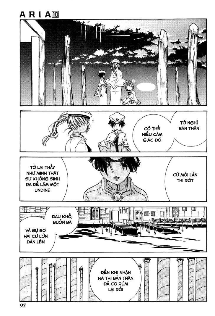 Aria Chap 48 - Next Chap 49
