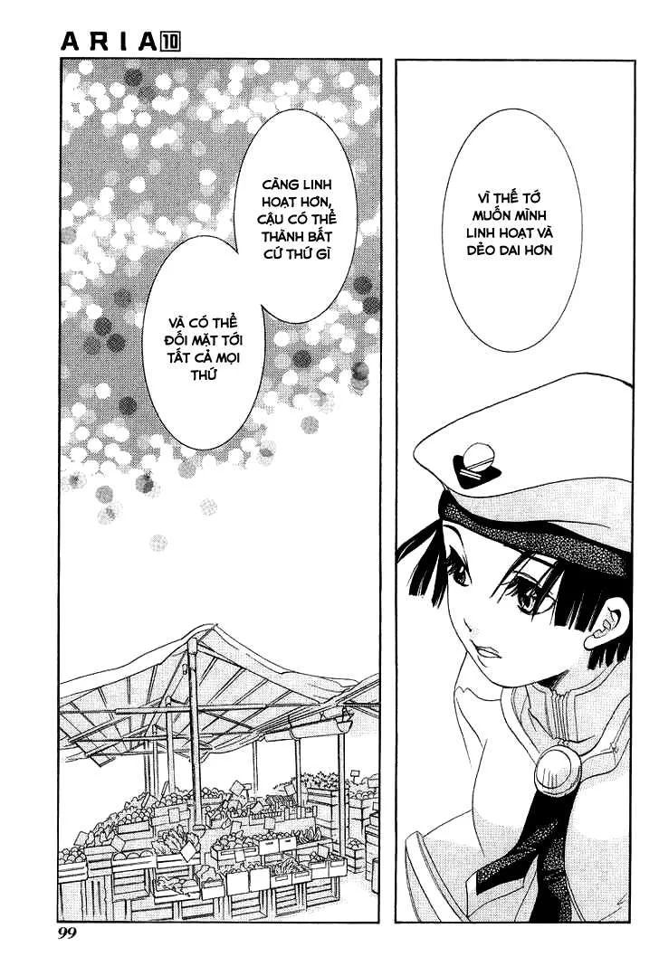 Aria Chap 48 - Next Chap 49