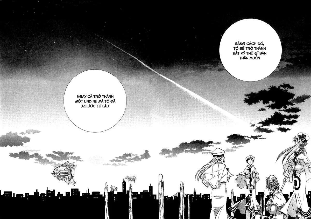 Aria Chap 48 - Next Chap 49