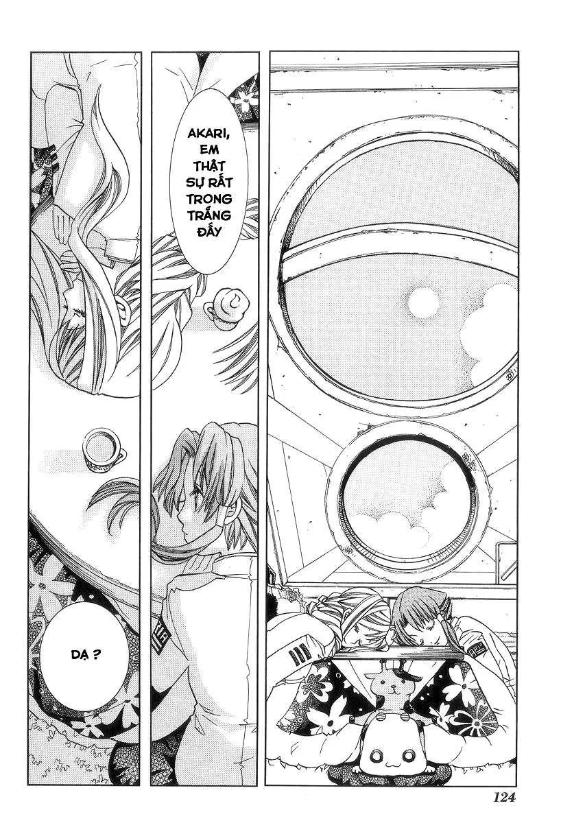 Aria Chap 49 - Next Chap 50