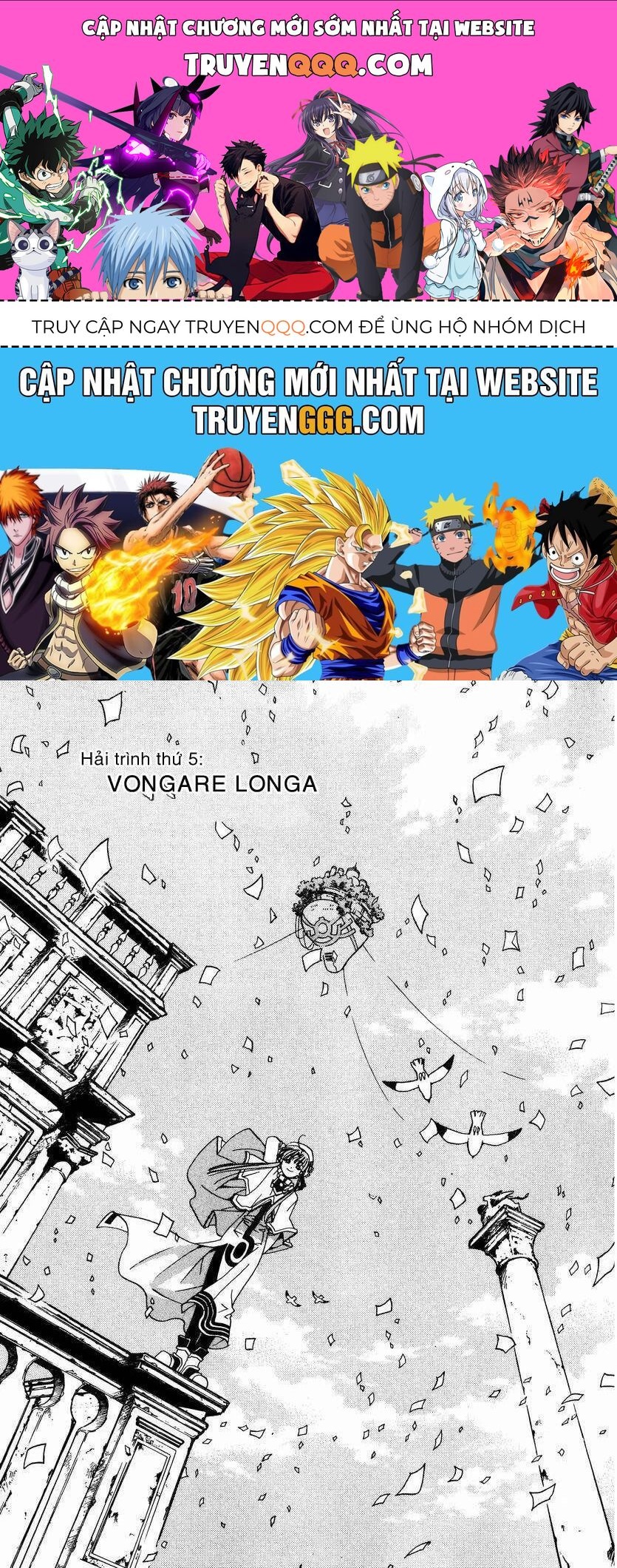 Aria Chap 5 - Next Chap 6