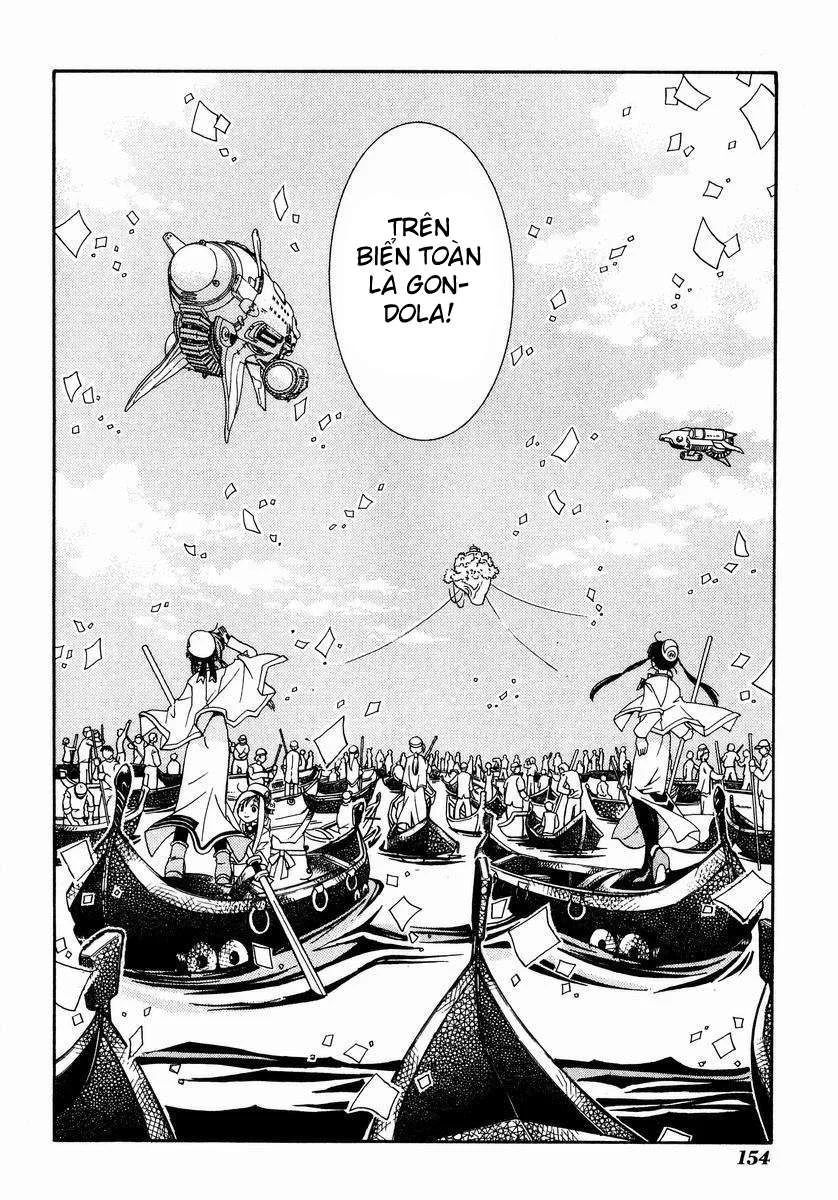 Aria Chap 5 - Next Chap 6